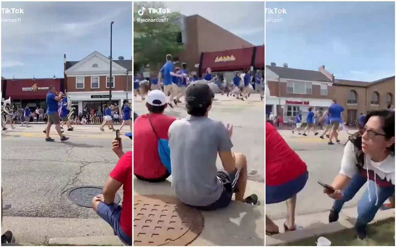 Tiroteo deja 5 muertos y 19 hospitalizados en desfile del 4 de julio en Highland Park, Illinois