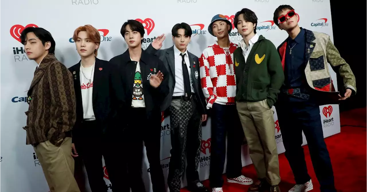 BTS rekindle debate about military service in South Korea