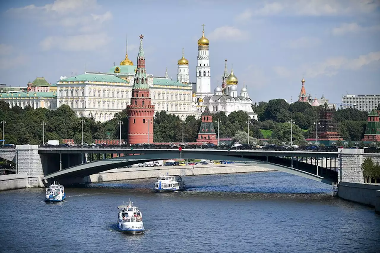 Зачем России создавать модель благополучия для стран не-западного мира - Российская газета