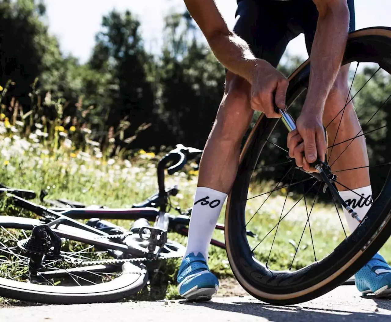 Are the wrong inner tubes costing you time?