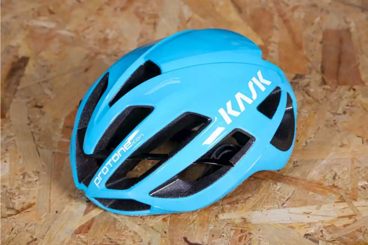 Kask Protone Icon helmet