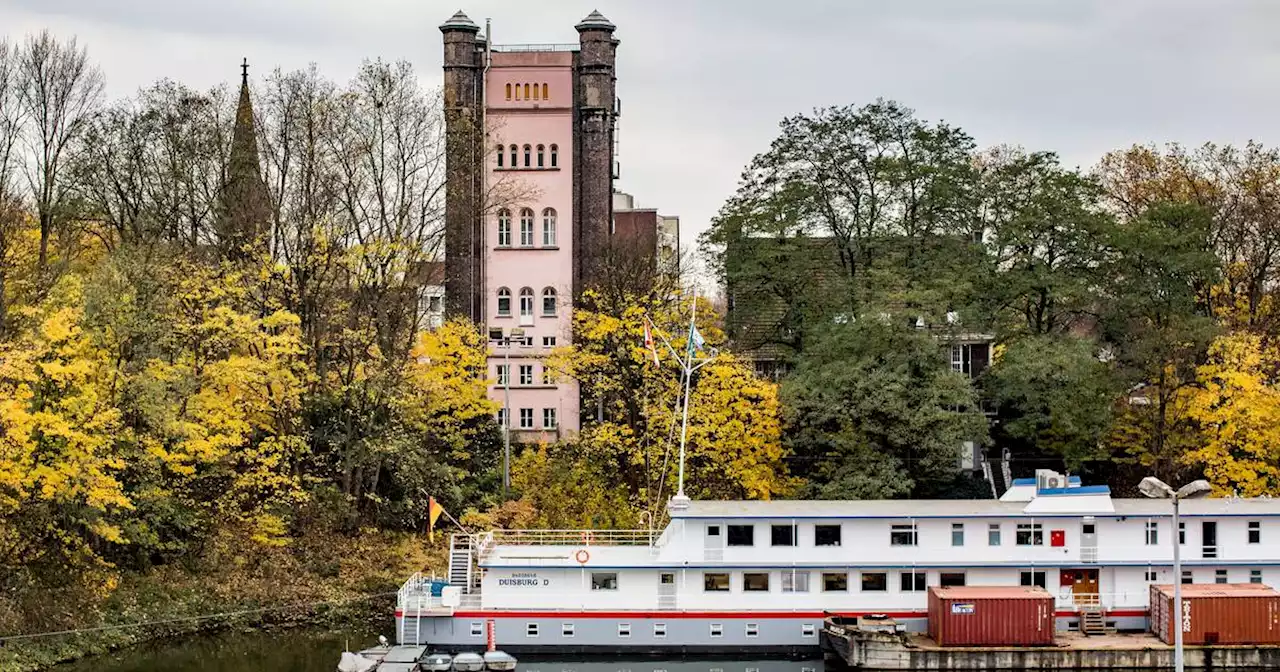 Sexuelle Belästigung am Schulschiff Duisburg: „Wenn er dabei war, dann war alles egal“