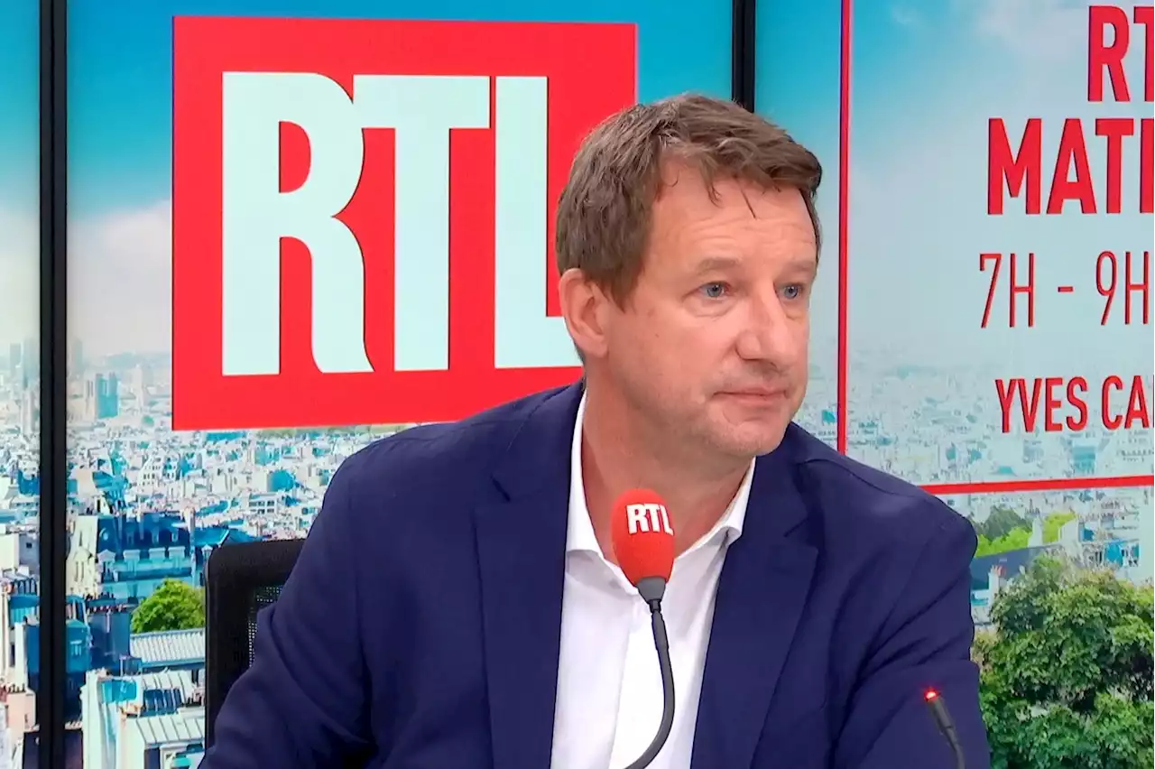 INVITÉ RTL - Remaniement : 'Les débauchages ne servent à rien', selon Jadot