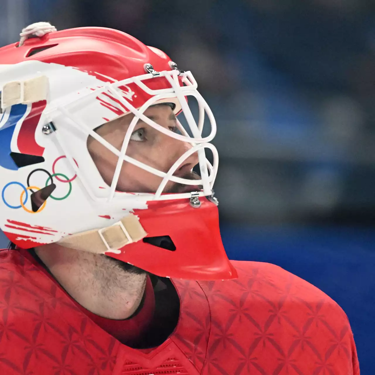 Russie: une star de l'équipe nationale de hockey envoyée de force au service militaire