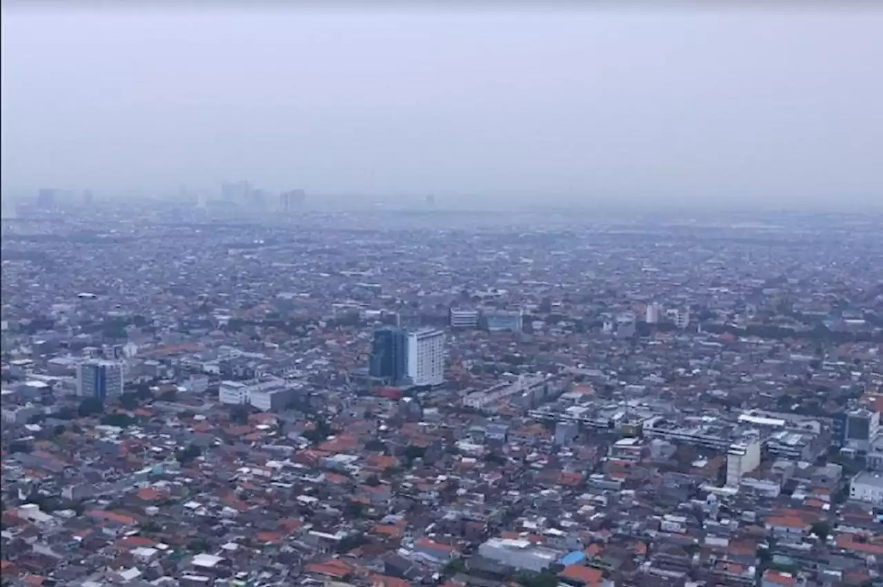 2.740 Pemilik Gedung di Surabaya Belum Kantongi Sertifikat Laik Fungsi