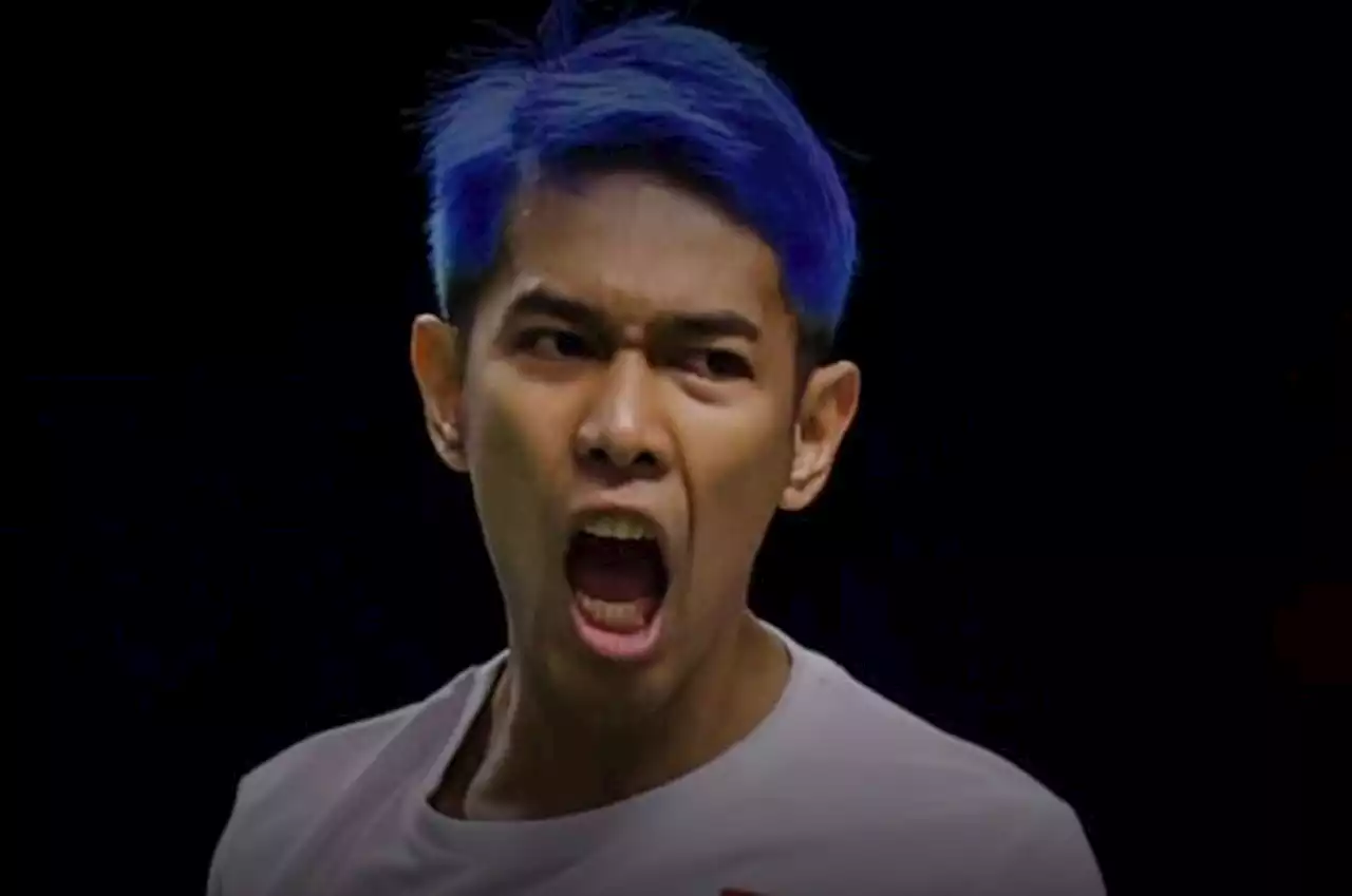 Biodata Fajar Alfian, Pemain Ganda Putra Top 5 Dunia yang Nyentrik