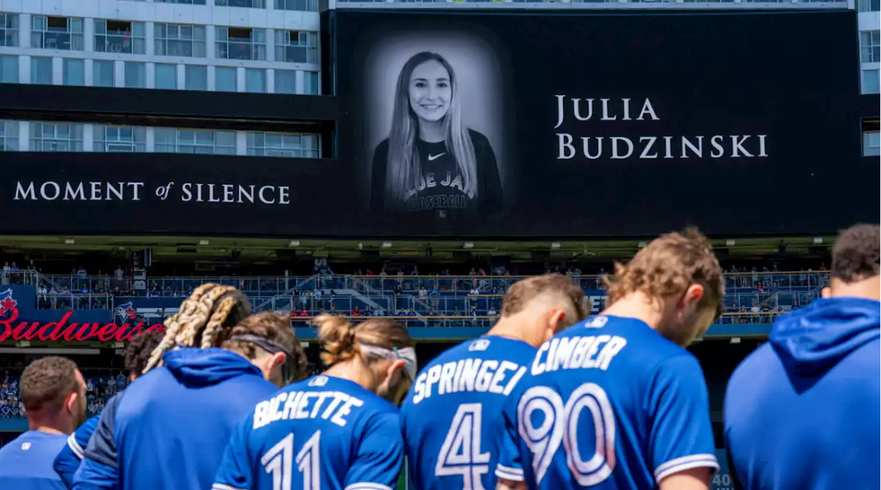 Blue Jays’ First Base Coach Steps Away From Team After Daughter’s Death