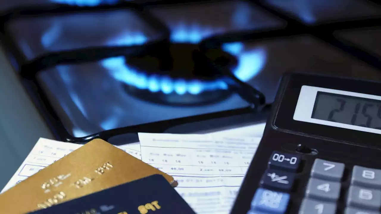 Will I get £400 energy rebate if bills are included in my rent?