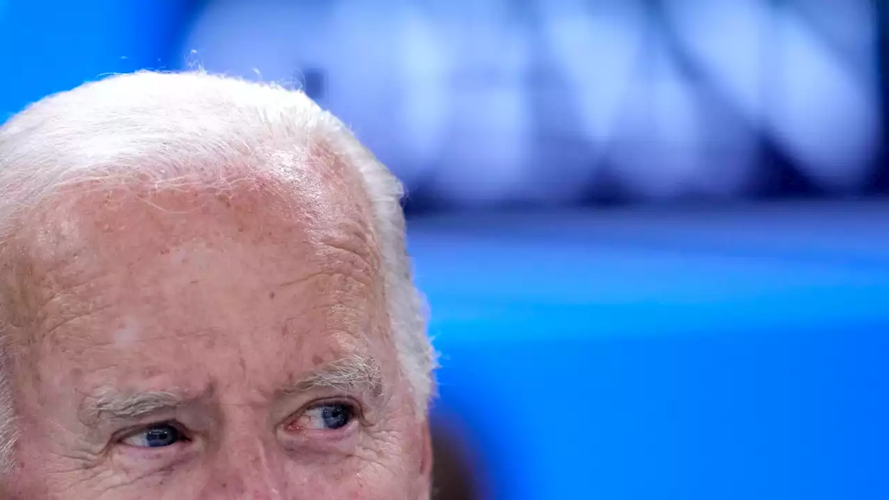 Biden engaged in &#8216;proxy war&#8217; with Russia which is set to &#8216;boil over&#8217;