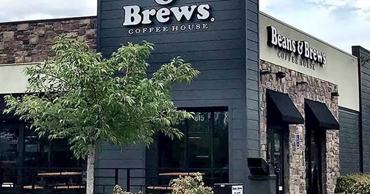 Utah-based Beans & Brews has ambitious plans to go regional