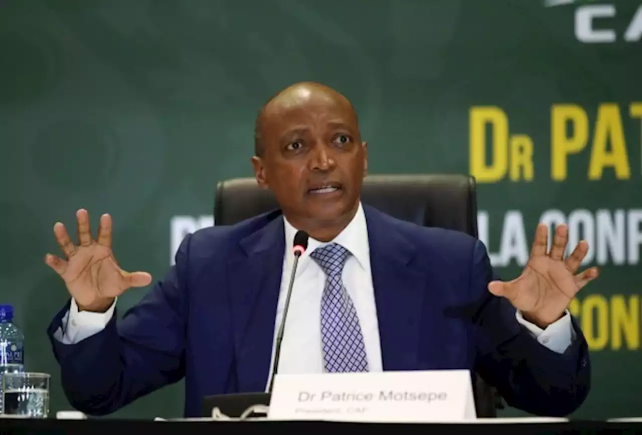 Official: Patrice Motsepe Confirms CAF Super League