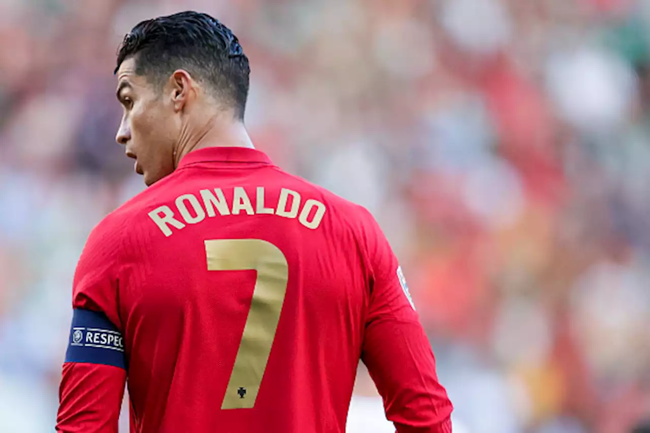 Cristiano Ronaldo Linked With Three Clubs After 'Exit Request'