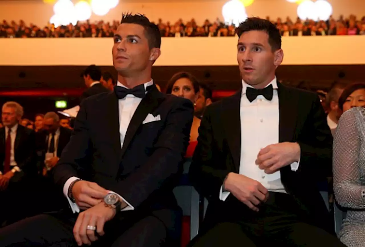 'Cristiano Ronaldo Worried Lionel Messi Could Overtake His UEFA Champions League Record'