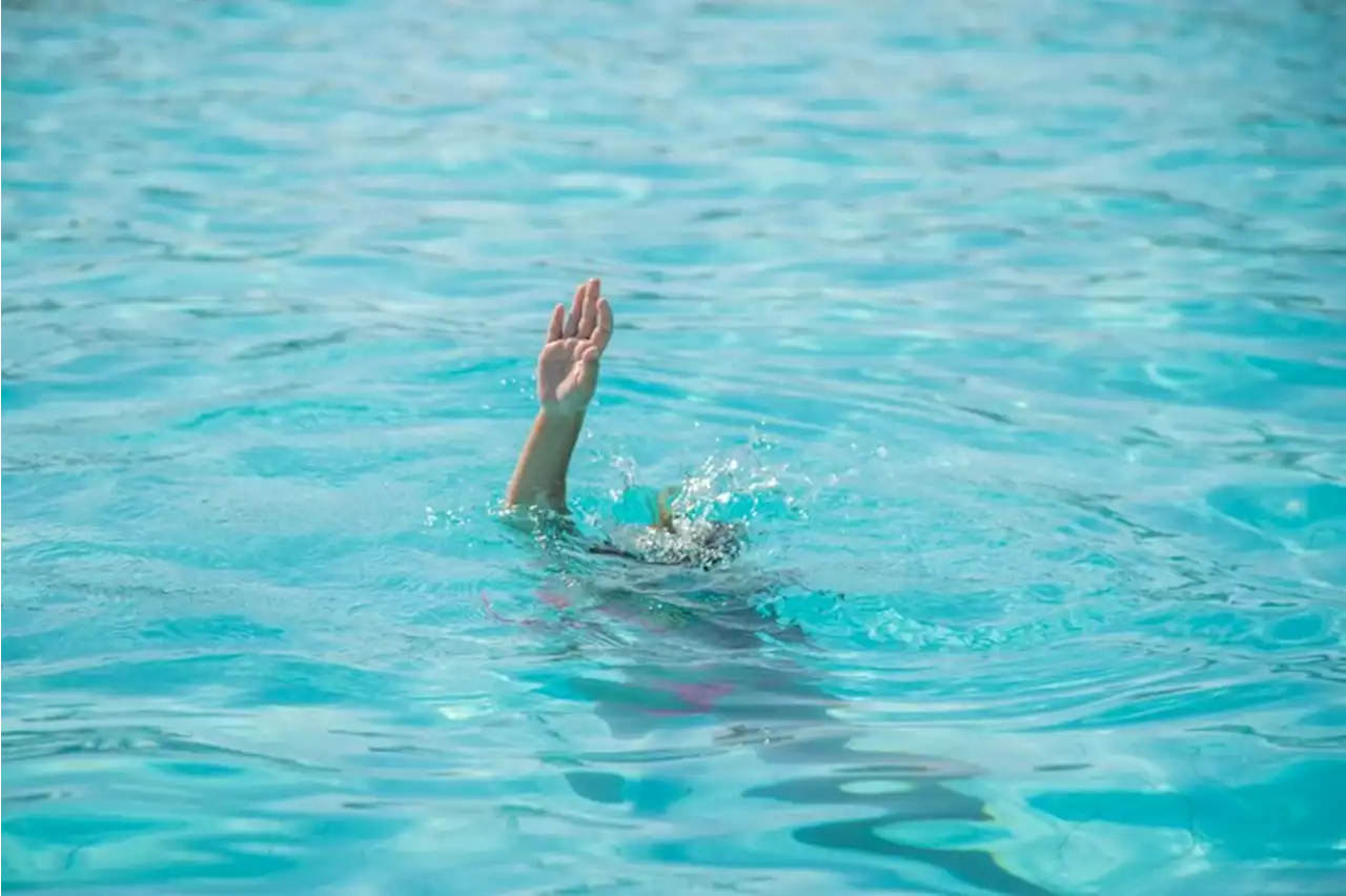 2 Wisatawan Sukoharjo Terseret Ombak di Pantai Drini, 1 Orang Meninggal