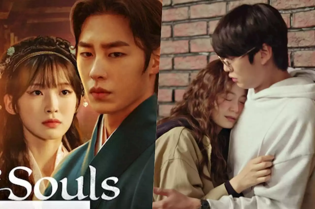 “Alchemy Of Souls” Ratings Rise As “Cleaning Up” Returns To All-Time High