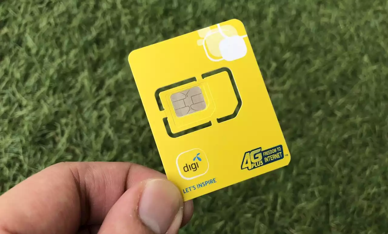 Digi offers 3 days of 77GB data and unlimited YouTube for RM9 - SoyaCincau