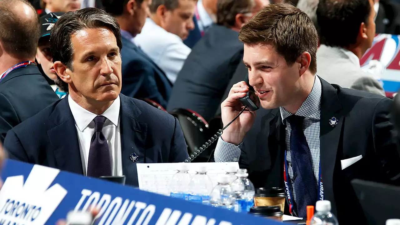 Maple Leafs 2022 NHL Draft Preview: Time for Toronto to draft local?