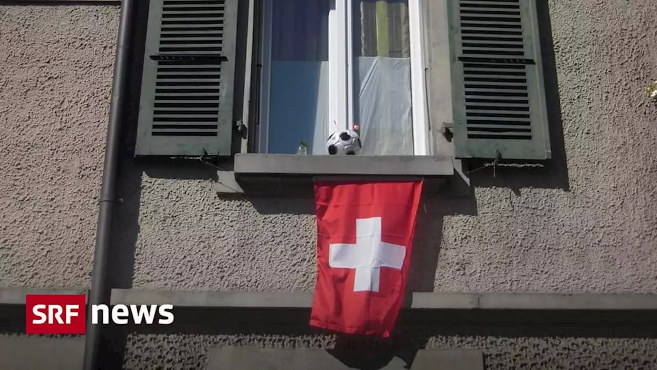 Frauenfussball-EM - «Es ist EM und niemand weiss es – das kann doch nicht sein»