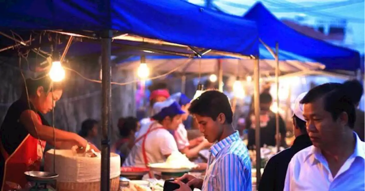 Laos inflation reaches 22-year high at 23.6 per cent