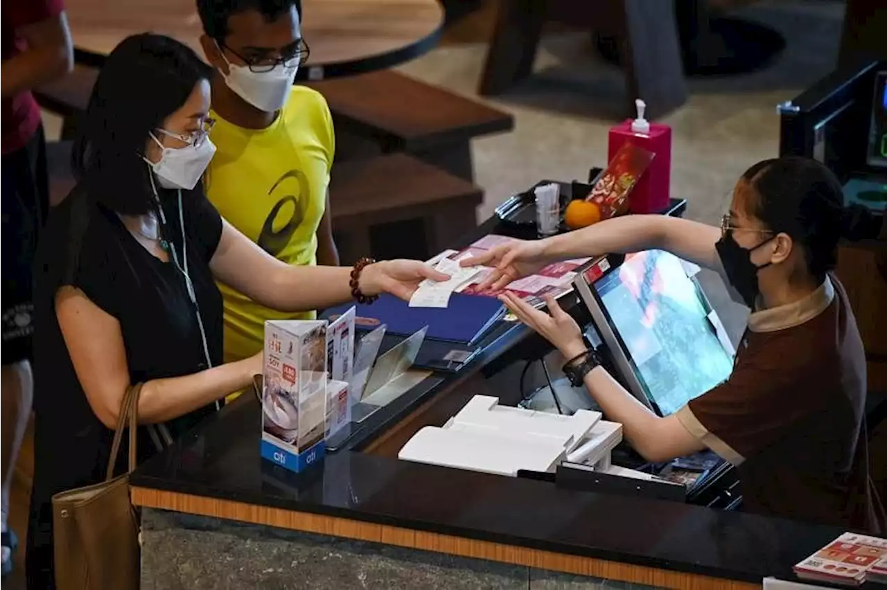 Govt to enhance $6.6b package to cushion impact of GST hike if need arises: Lawrence Wong