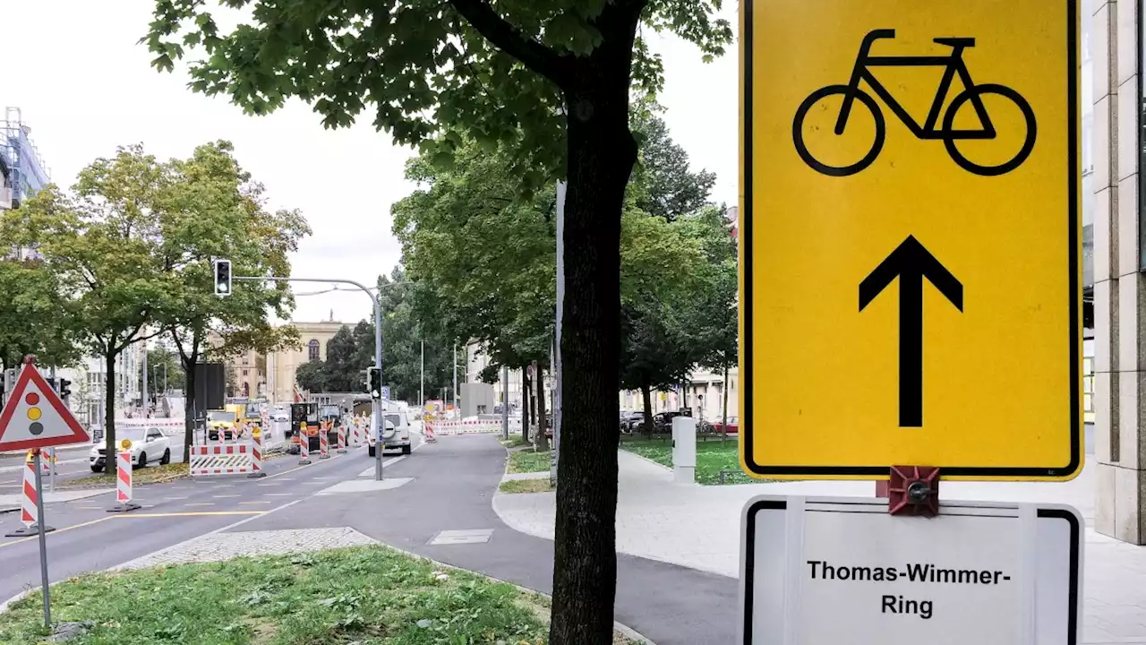 München: Initiatoren des Radentscheids ziehen Bilanz