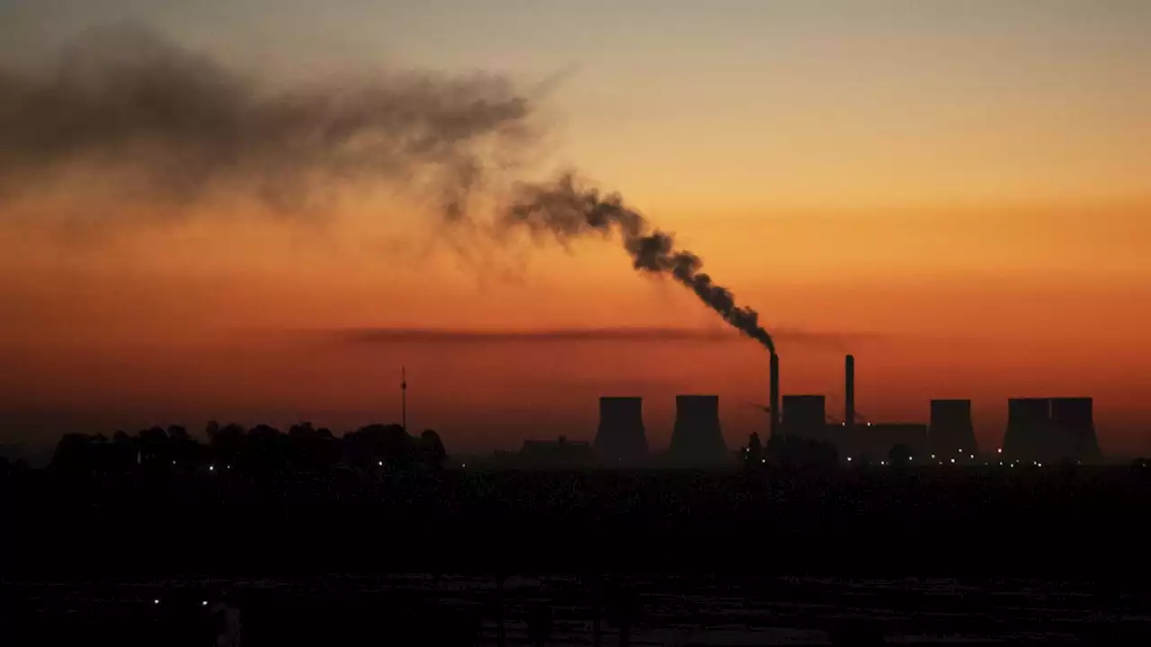 Südafrika: Land ohne Strom