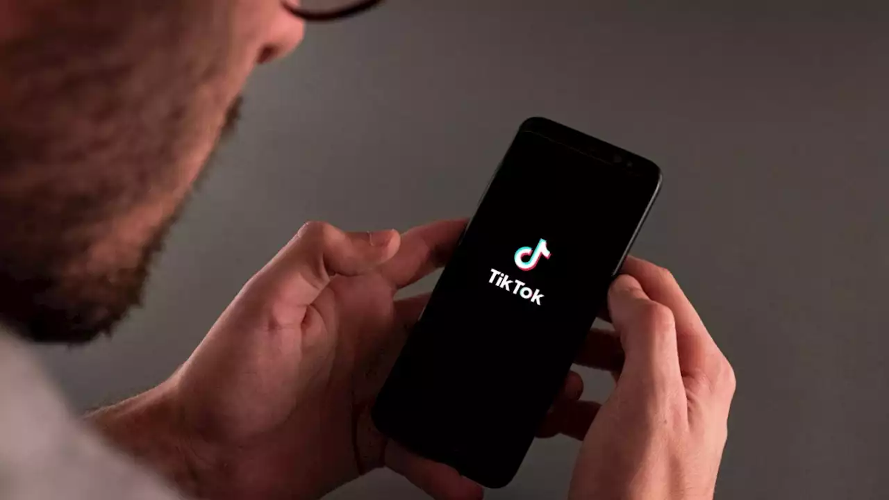 Tiktok: China liest mit