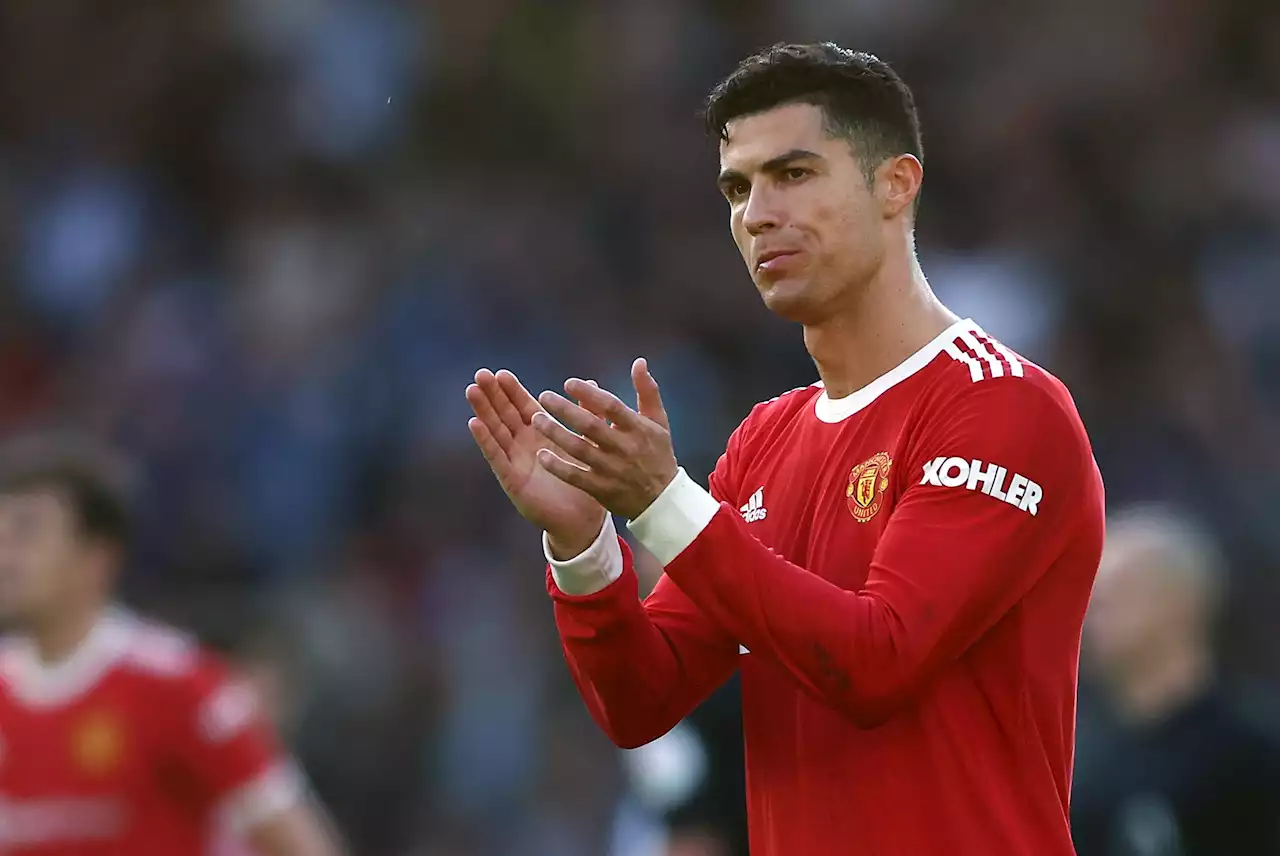 Ronaldo defended for Man United exit request as Chelsea, Bayern and Napoli linked