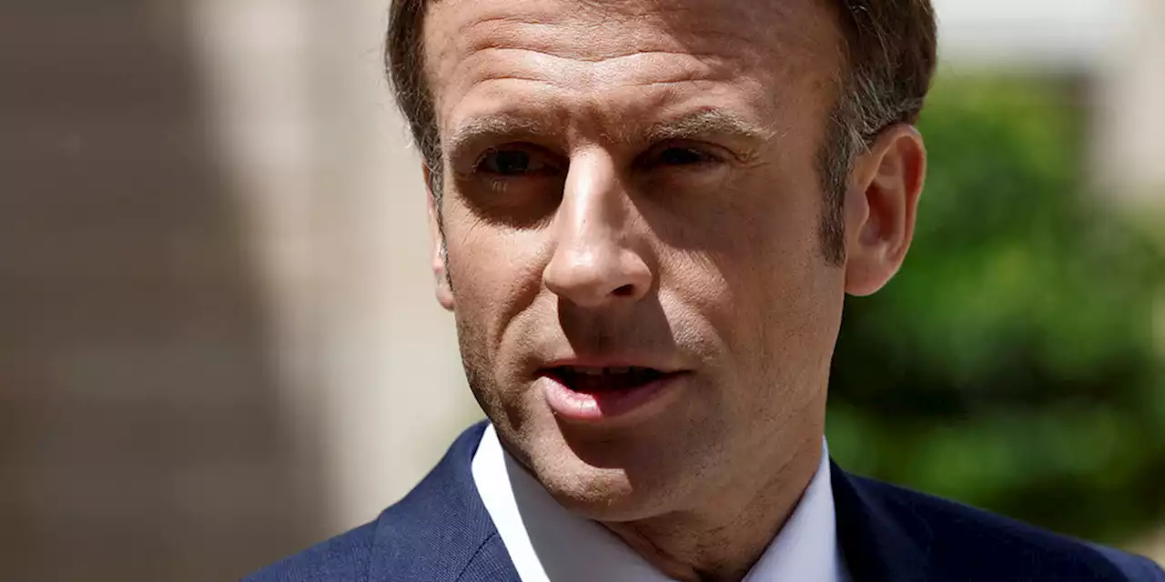 Regierungsumbildung in Frankreich: Macron bleibt auf sich gestellt