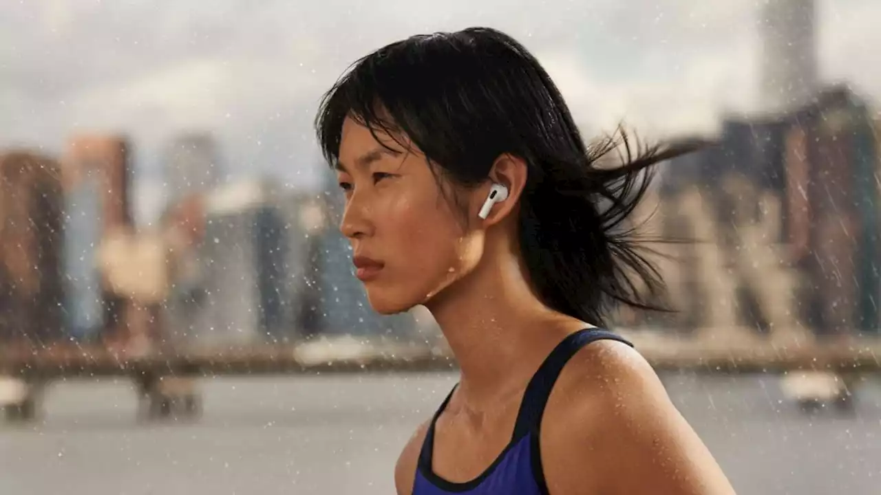 AirPods Pro 2 likely won't get a much-hyped health feature – and it won't matter