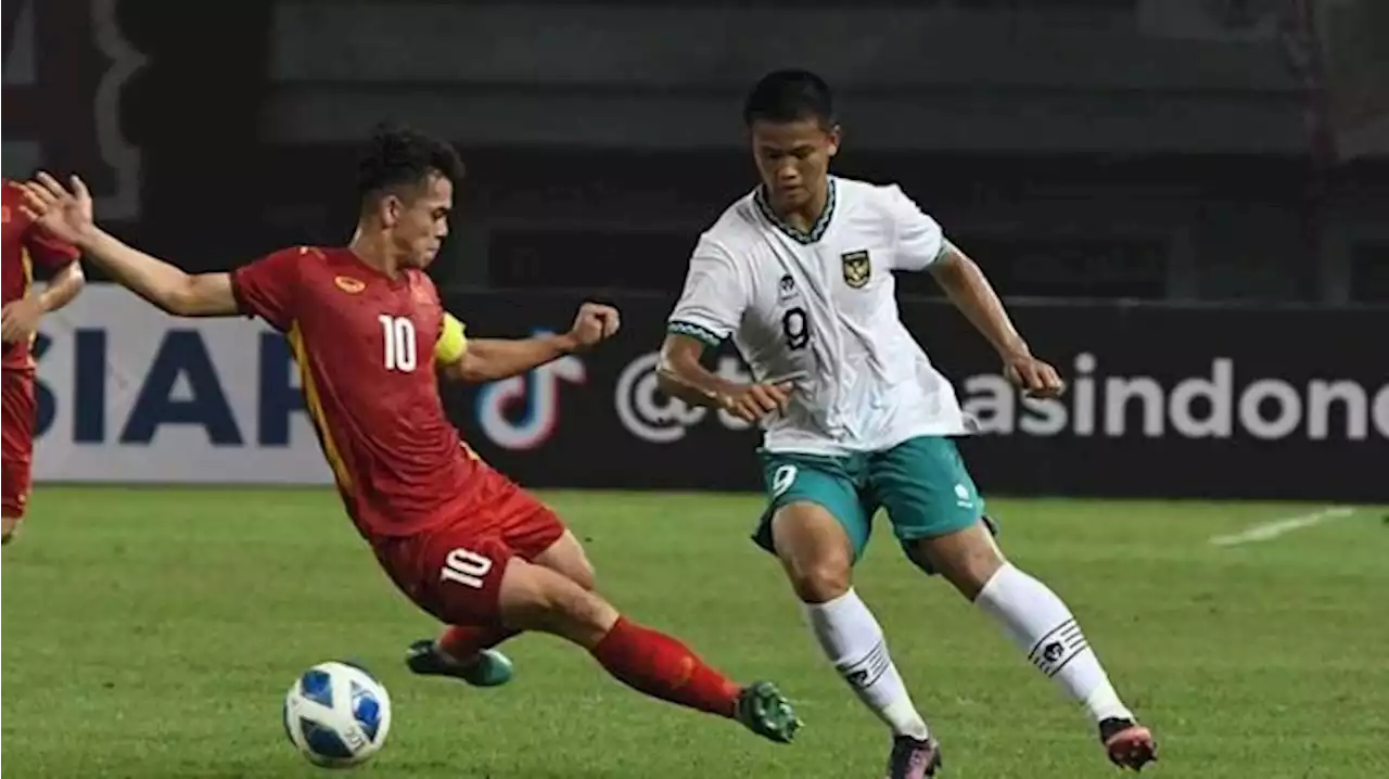 Piala AFF U-19 2022: Prediksi Timnas Indonesia vs Brunei Darussalam Main Hari Ini