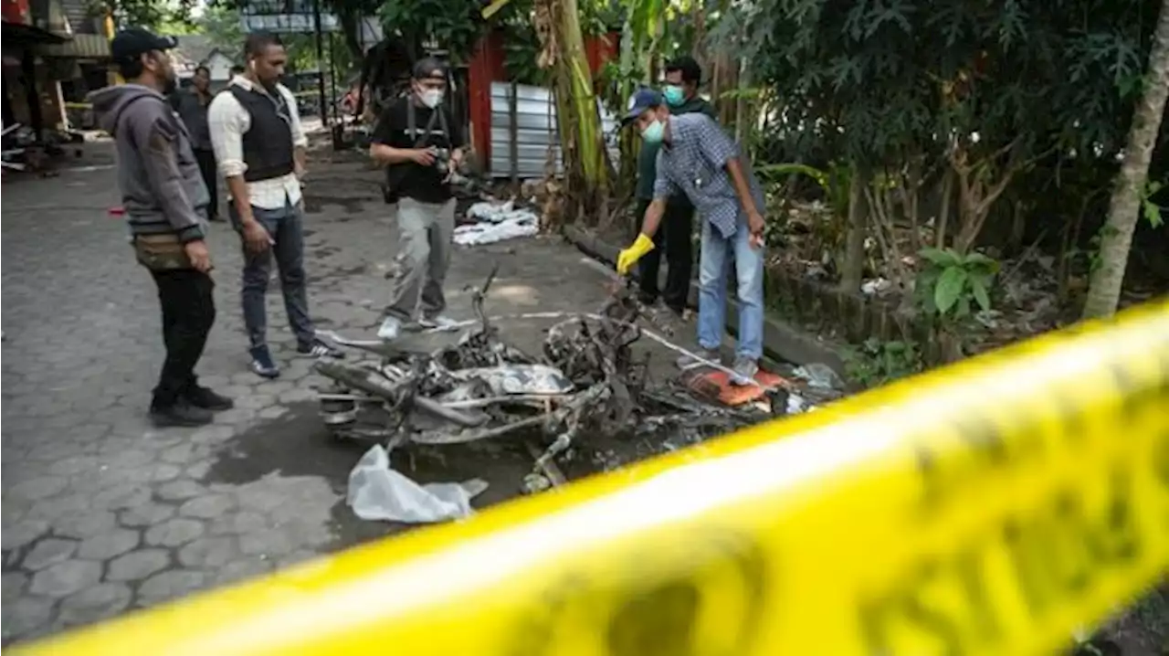 Polisi Ungkap Kronologi Kerusuhan di Babarsari Yogyakarta: Bermula Ribut soal Tagihan Kafe