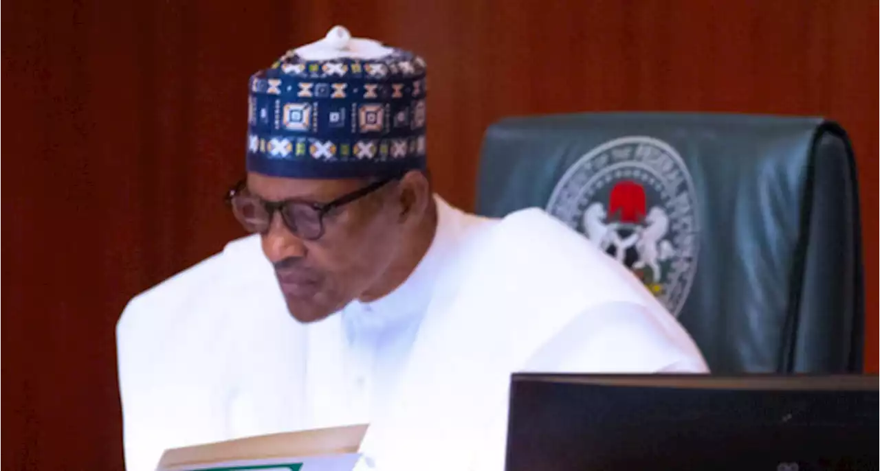 Open letter to President Buhari | TheCable