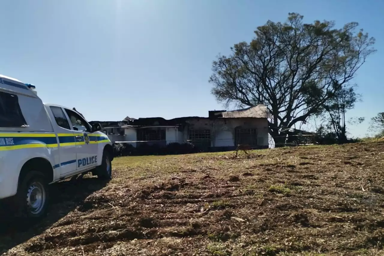 Four die in house fire in Pietermaritzburg | The Citizen