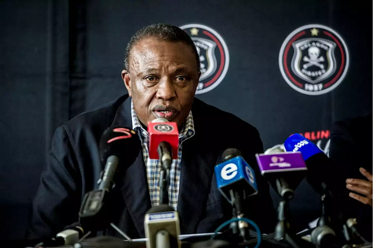 Khoza admits pain over circus that Senzo Meyiwa’s death has become | The Citizen