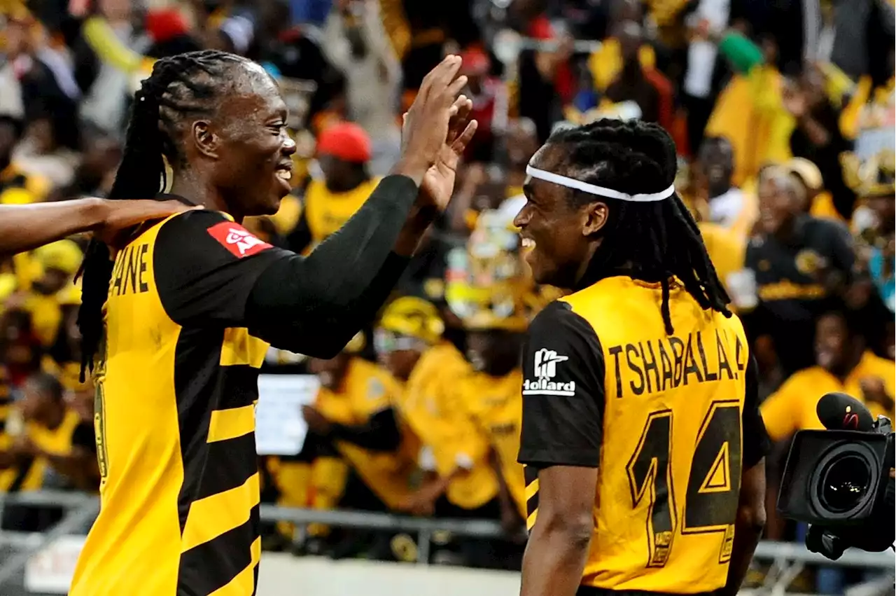 Shabba and Yeye set for Kaizer Chiefs return | The Citizen