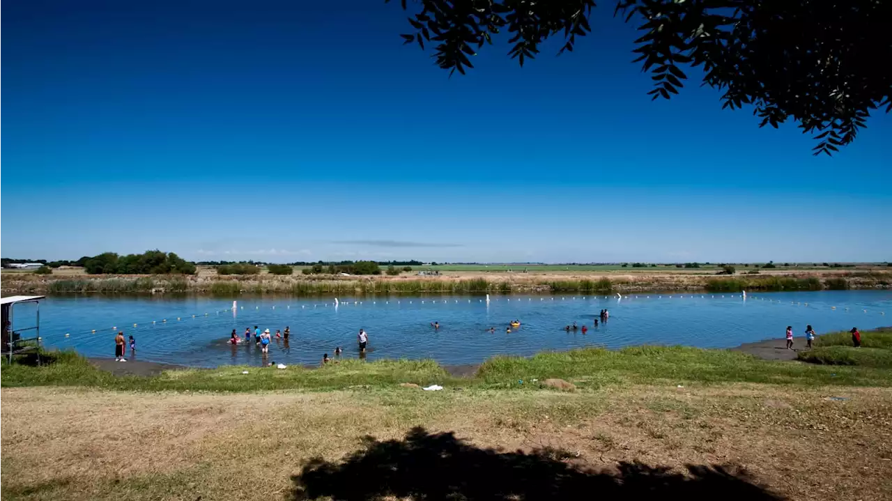 3 Adults Missing After Child Rescued From River in Sacramento: Cops