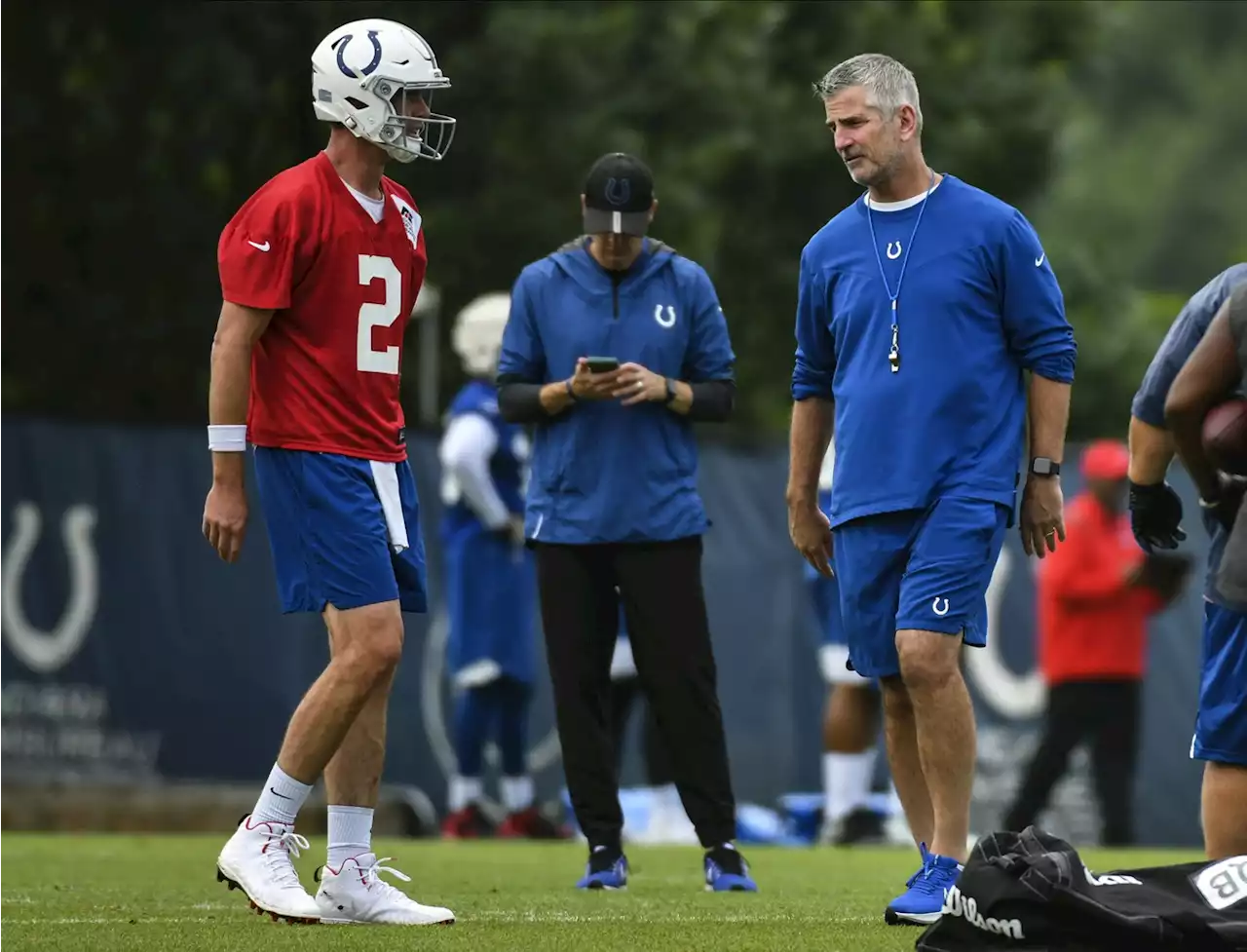 What Will Make 2022 Season A Success For Colts?