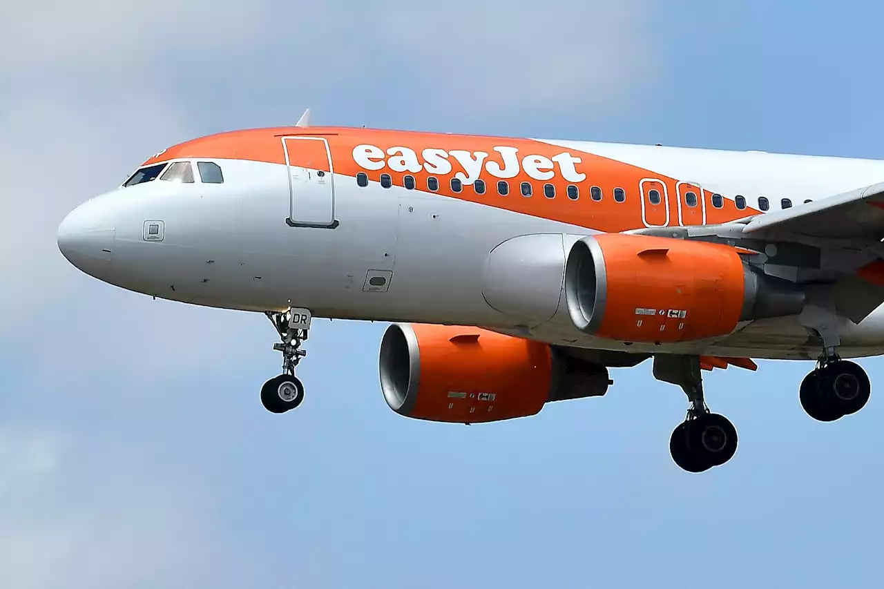 EasyJet chief operating officer resigns as airline plagued by strikes and travel chaos