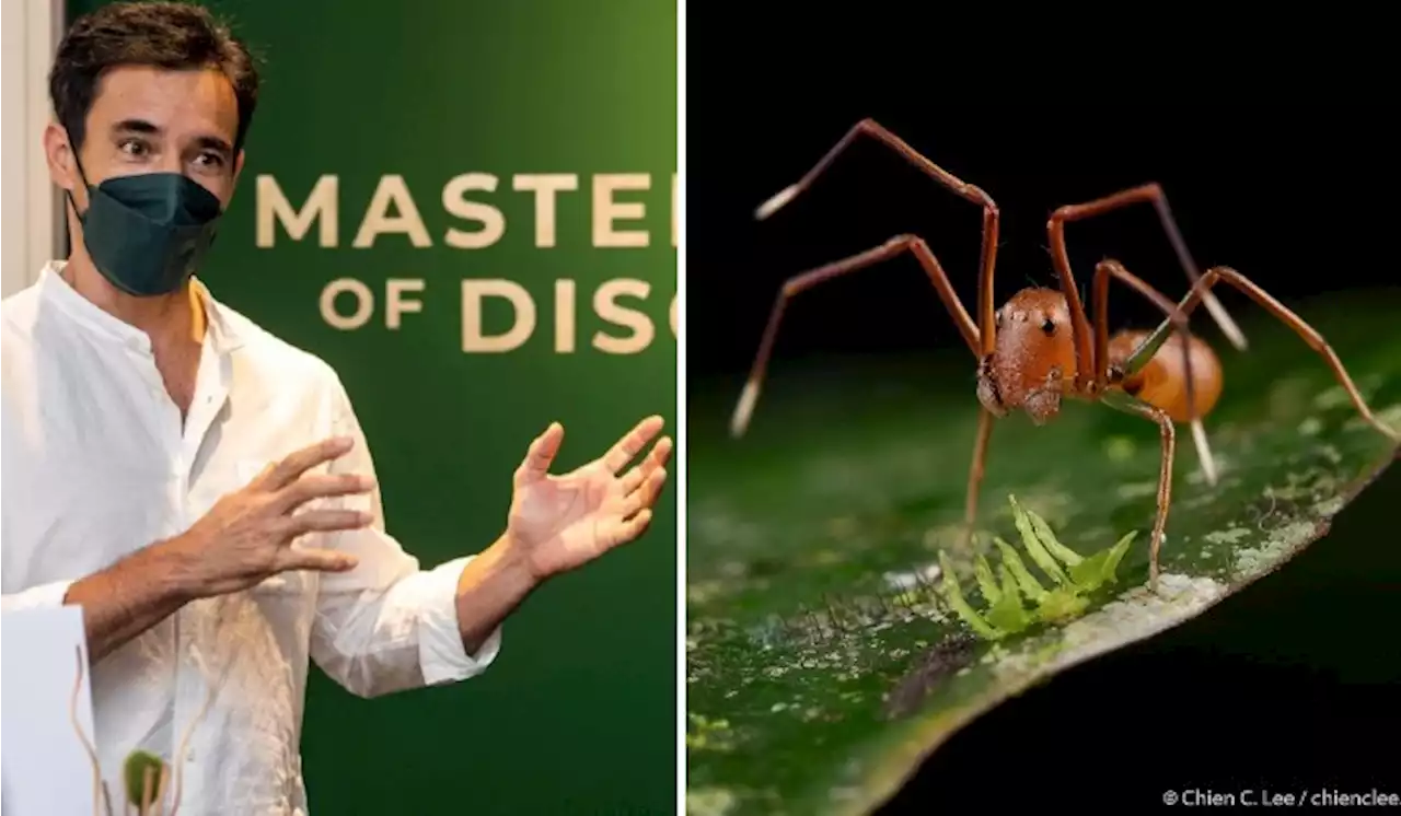 Catch This Fantastic Nature Photography Exhibit For A Free Fun Time In KL | TRP