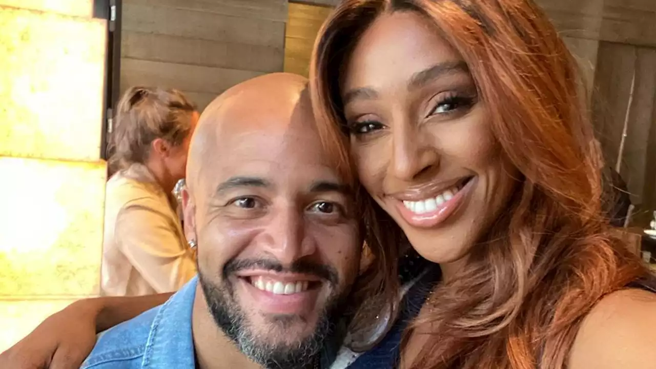 Alexandra Burke gives birth to first child and reveals adorable nickname