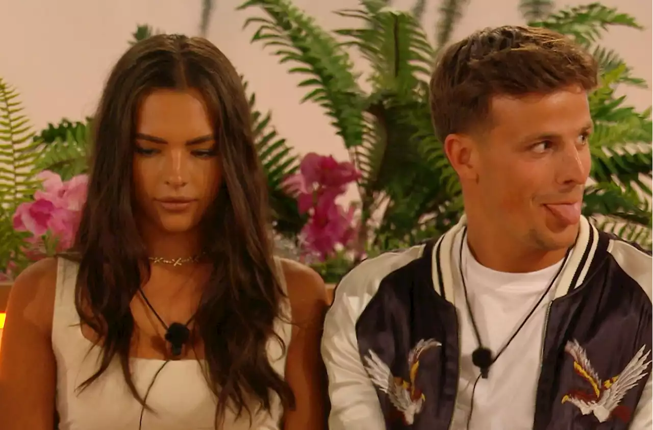 I'm a psychologist - here's what's really going on with key Love Island triangle