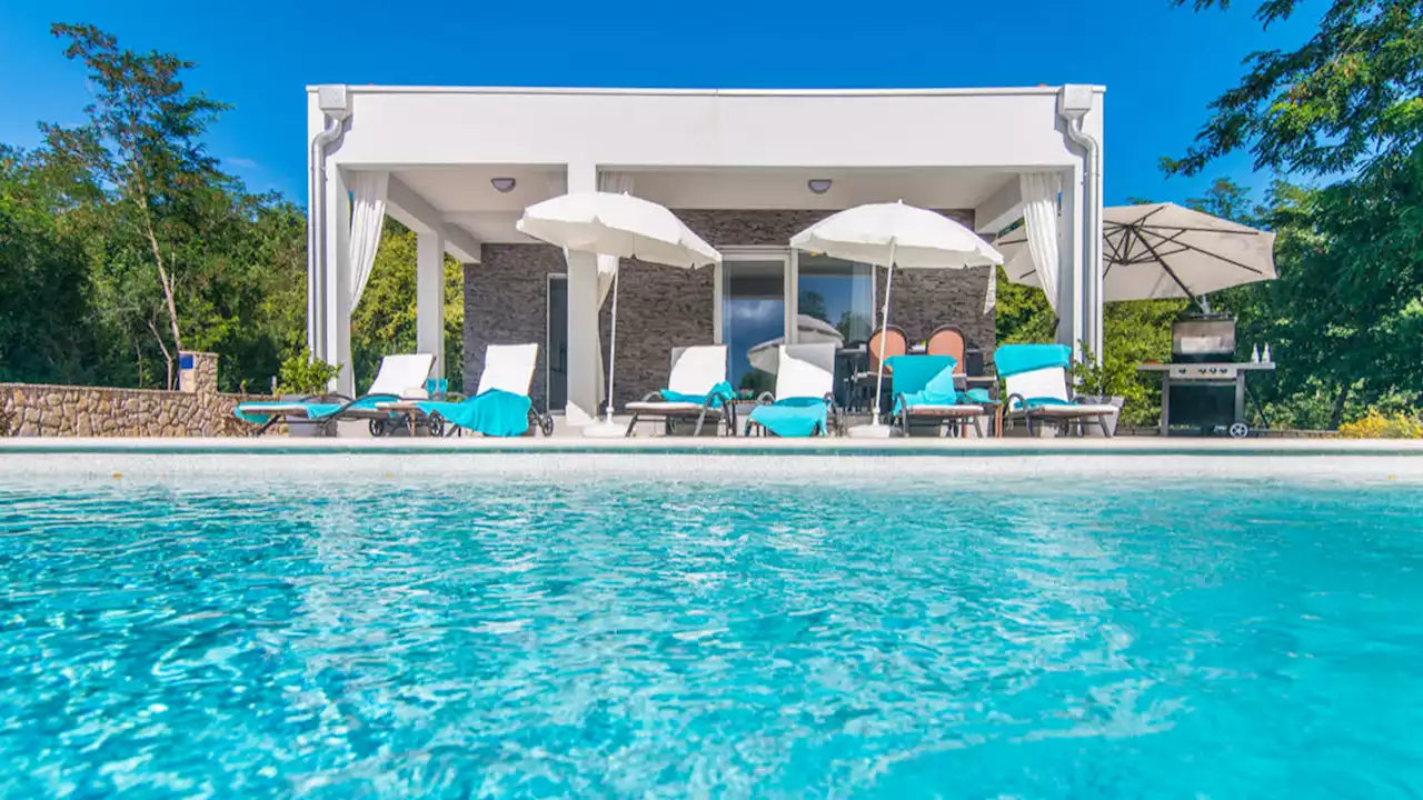 The best Love Island-style villas you can stay at in Spain, Portugal and Turkey