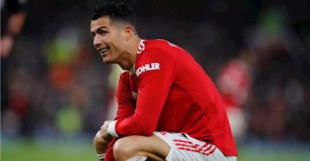 Ronaldo misses Man Utd training for ‘family reasons’: Reports