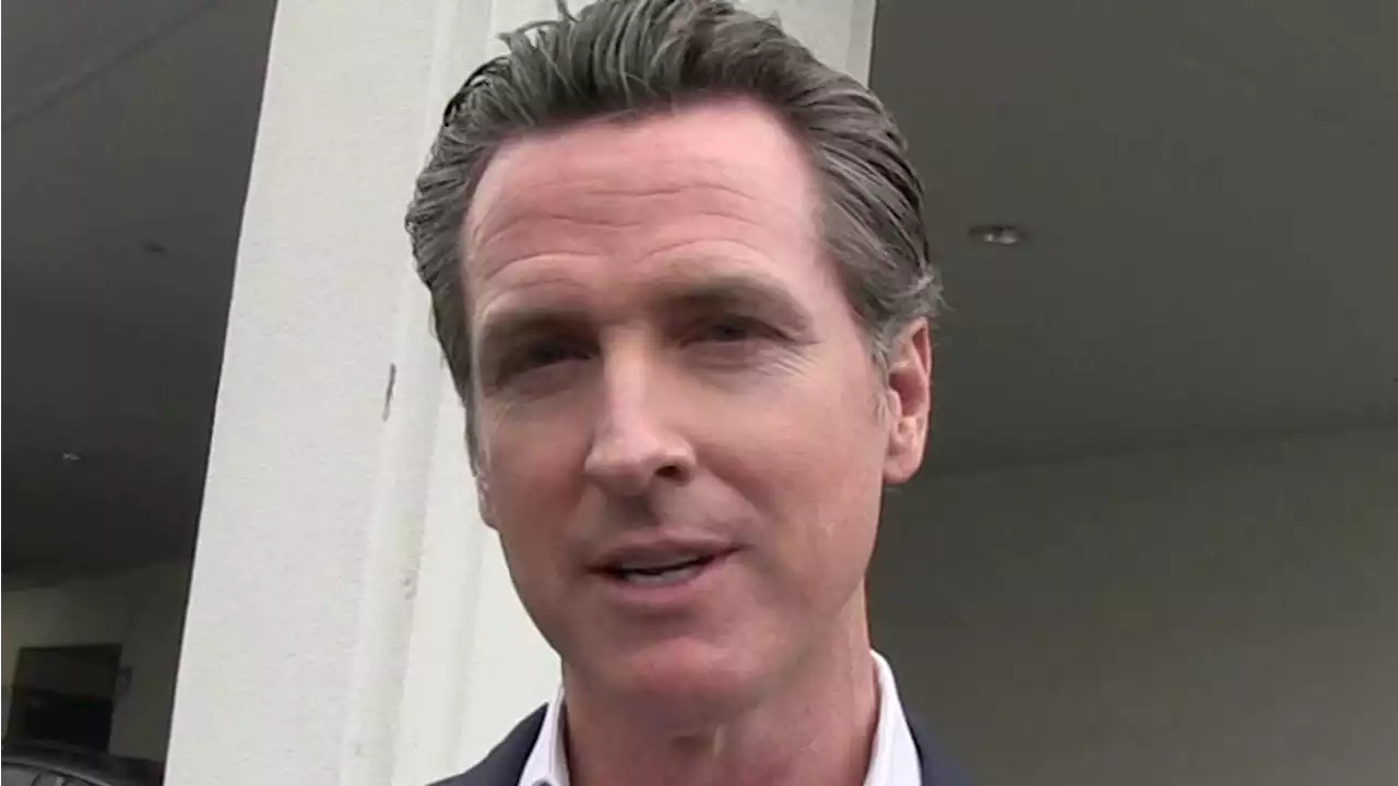 California Gov. Gavin Newsom Trolls DeSantis, Floridians in Campaign Ad