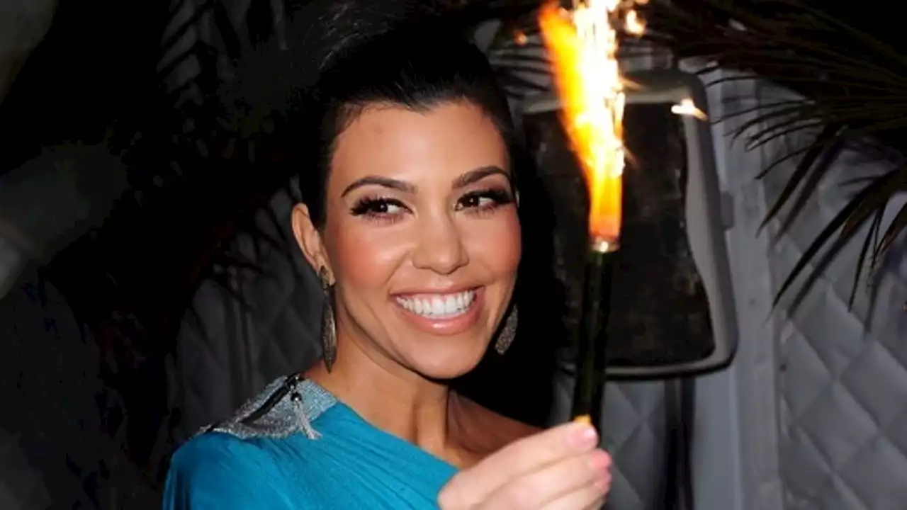 Celebrity Sparklers -- Happy Fourth of July!