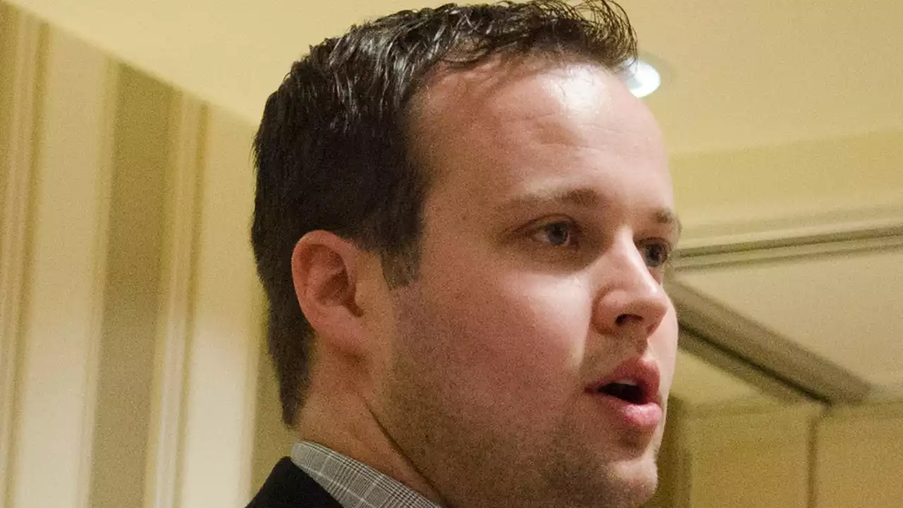 Josh Duggar's Military-Style Life Behind Bars with Chores, Strict Rules