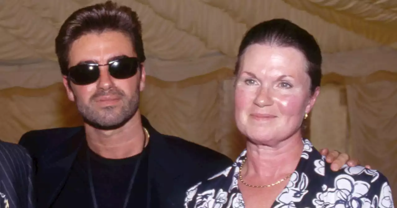 The true story of George Michael’s complicated relationship with his mother