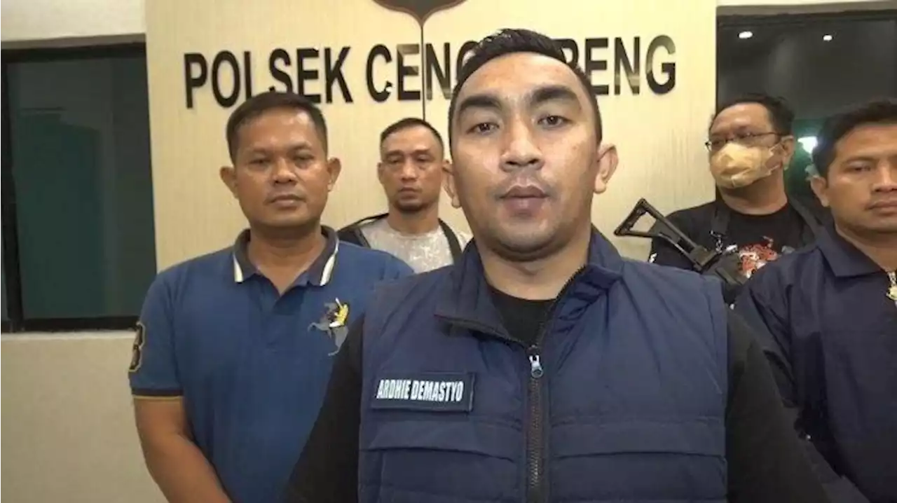 Istri Pelaku Pencurian Rumah Kosong di Jakbar Jual Emas Batangan hingga Ponsel Lewat Instagram - Tribunnews.com