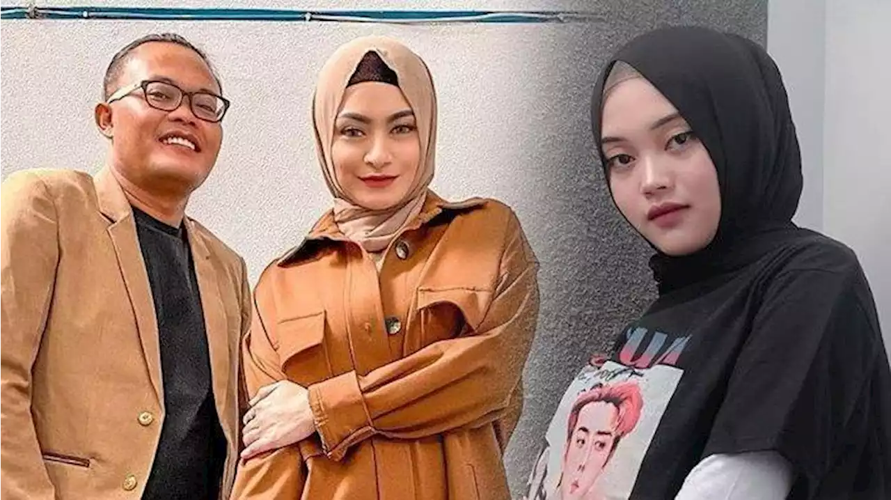 Tinggalkan Rumah Lagi Imbas Konflik dengan Putri Delina, Nathalie Holscher Ingin Sule Turun Tangan - Tribunnews.com